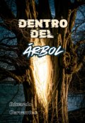 Portada del libro "Dentro del Árbol"