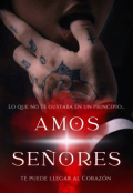 Portada del libro "Amos Y SeÑores"