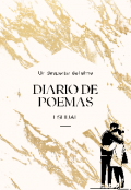 Portada del libro "Diario de Poemas"