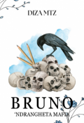 Portada del libro "Bruno #1"