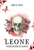 Portada del libro "Leone #2"