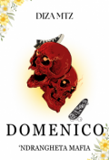 Portada del libro "Domenico #3"