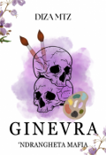 Portada del libro "Ginevra #4"