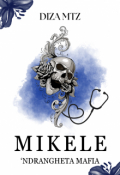 Portada del libro "Mikele #5"