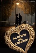 Portada del libro "Al ritmo del corazón"