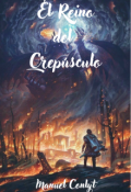 Portada del libro "El Reino del Crepúsculo"