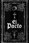 Portada del libro "El pacto "