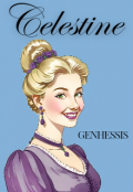 Portada del libro "Celestine"