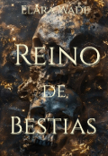 Portada del libro "Reino De Bestias (libro 2)"