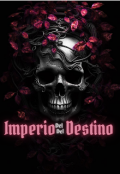 Portada del libro "Imperio de el destino "