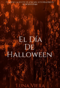 Portada del libro "El Día De Halloween "