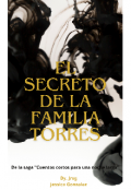 Portada del libro "El secreto de la familia Torres "