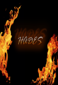 Portada del libro "Hades"