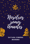 Portada del libro "Nosotros somos amantes"