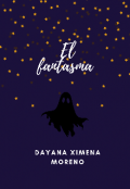 Portada del libro "El fantasma"