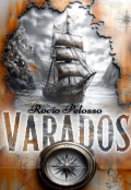 Portada del libro "Varados"