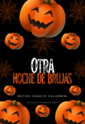 Portada del libro "Otra noche de brujas"