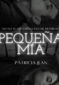 Portada del libro "Pequeña Mía"