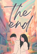 Portada del libro "The end"