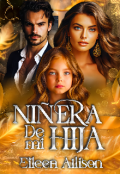 Portada del libro "Niñera De Mi Hija"