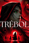 Portada del libro "Trébol"