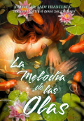 Portada del libro "La melodía de las Olas"