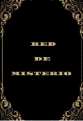 Portada del libro "Red De Misterio "