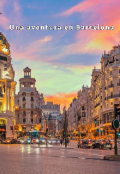 Portada del libro "Una Historia En Barcelona"