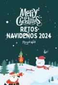 Portada del libro "Retos navideños 2024"