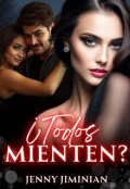 Portada del libro "¿todos mienten?"