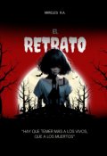 Portada del libro "El Retrato"