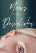 Portada del libro "Noches Desveladas"