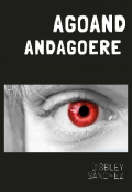 Portada del libro "Agoand Andagoere "