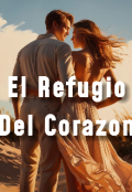 Portada del libro "El Refugio del corazón "