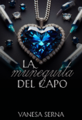 Portada del libro "La muñequita del capo"