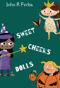 Portada del libro "Sweet Cheek Dolls"