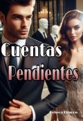 Portada del libro "Cuentas pendientes"