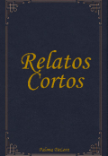 Portada del libro "Relatos Cortos"