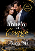 Portada del libro "Un anhelo del corazón"