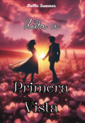 Portada del libro "Vida a Primera Vista"