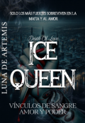 Portada del libro "Ice Queen"