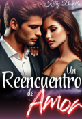 Portada del libro "Un Reencuentro de Amor"