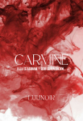 Portada del libro "Carmine"