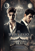 Portada del libro "El privilegio"