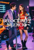 Portada del libro "Velocidad y Silencio"