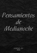 Portada del libro "Pensamientos de Medianoche "