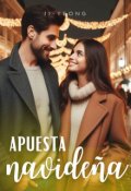 Portada del libro "Apuesta NavideÑa"