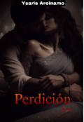 Portada del libro "Perdición"