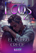 Portada del libro "Ecos De 2"