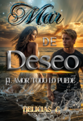 Portada del libro "Mar De Deseo (editando)"